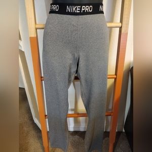 Nike Pro Tight Leggings -NWT